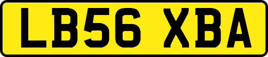 LB56XBA