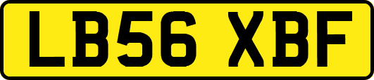LB56XBF