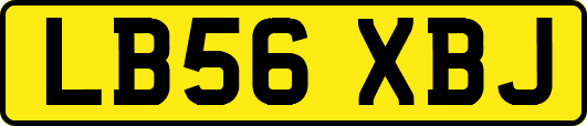 LB56XBJ
