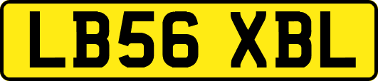 LB56XBL