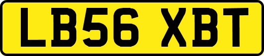 LB56XBT