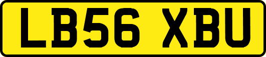 LB56XBU