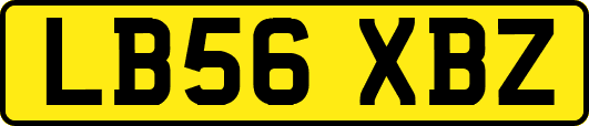 LB56XBZ