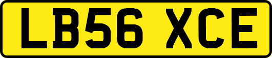 LB56XCE