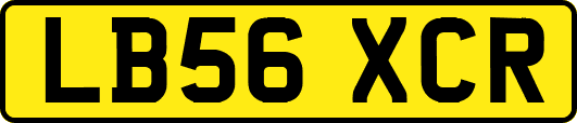 LB56XCR