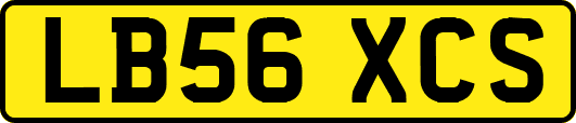 LB56XCS