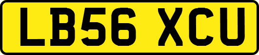 LB56XCU
