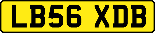 LB56XDB
