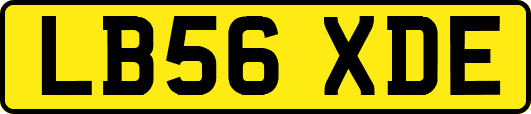 LB56XDE