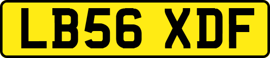 LB56XDF