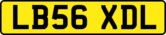 LB56XDL