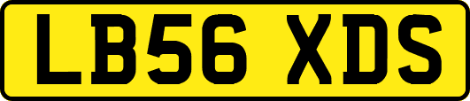 LB56XDS