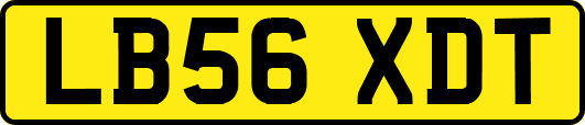 LB56XDT