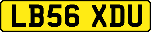 LB56XDU