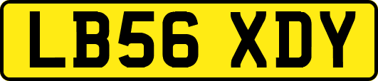 LB56XDY