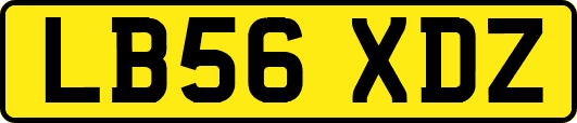 LB56XDZ