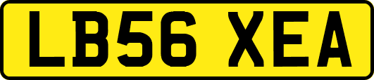 LB56XEA