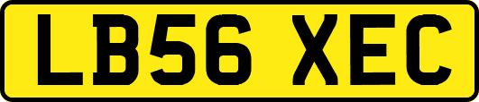 LB56XEC
