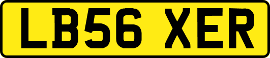 LB56XER