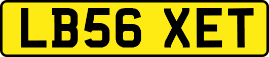 LB56XET