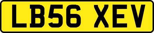 LB56XEV