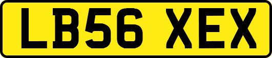 LB56XEX