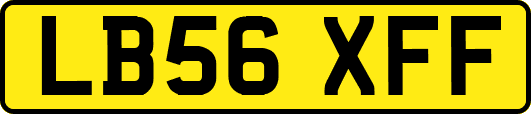 LB56XFF