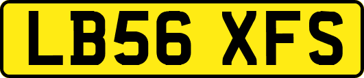 LB56XFS
