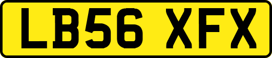 LB56XFX