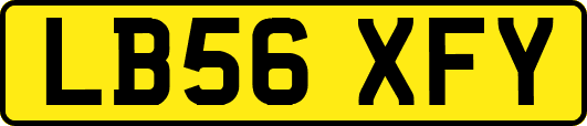 LB56XFY