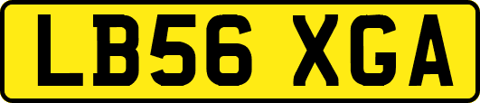 LB56XGA