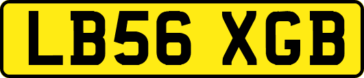 LB56XGB