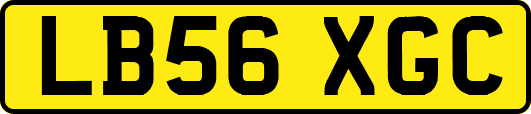LB56XGC
