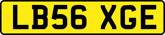 LB56XGE