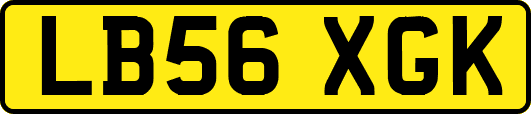 LB56XGK
