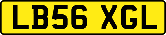 LB56XGL