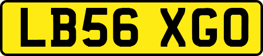 LB56XGO