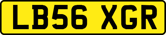 LB56XGR