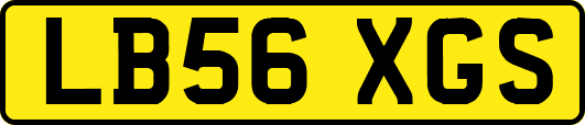 LB56XGS