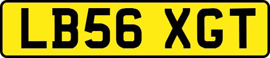 LB56XGT