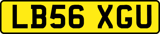 LB56XGU