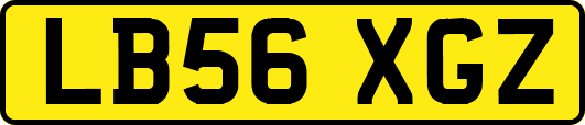 LB56XGZ