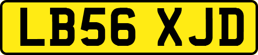 LB56XJD