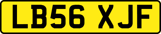 LB56XJF