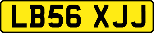 LB56XJJ