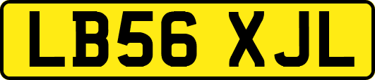 LB56XJL