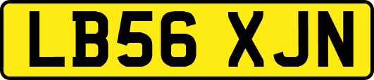 LB56XJN