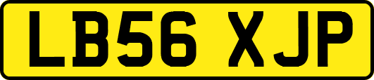 LB56XJP