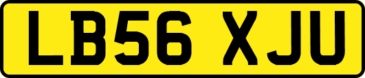 LB56XJU