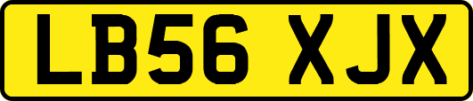 LB56XJX